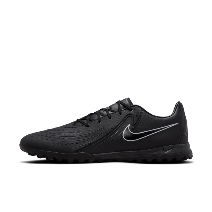 NIKE レジェンド10アカデミーTF サッカー　トレシュー　黒　27.5 新品 ナイキ ティエンポ レジェンド 10 アカデミー TF NIKE サッカー
