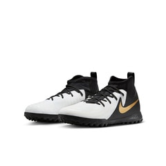 サッカー ナイキ ジュニア ファントム ルナ 2 アカデミー TF NIKE ジュニア トレーニングシューズ トレシュー キッズ 子供 Jr 人工芝 ターフコート  (FJ2610-100)