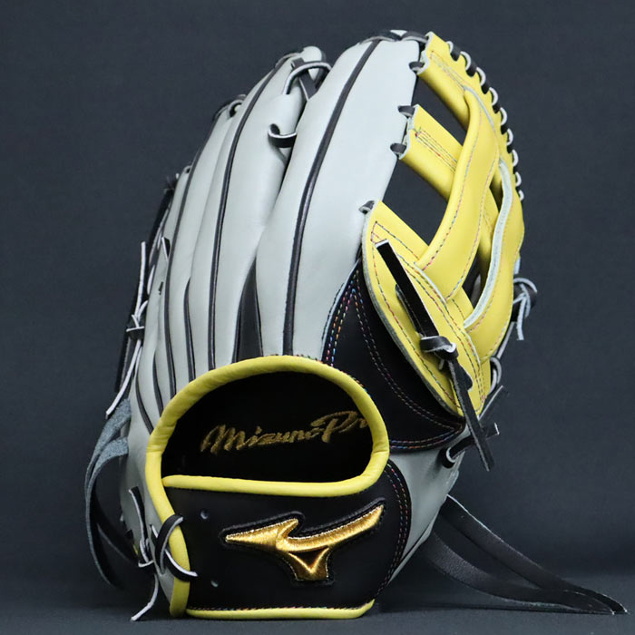 Mizuno Pro - 【美品】ミズノプロ 軟式 佐藤モデル グローブ グラブ 楽天市場】ミズノ mizuno ミズノプロ 軟式 グローブ グラブ 外