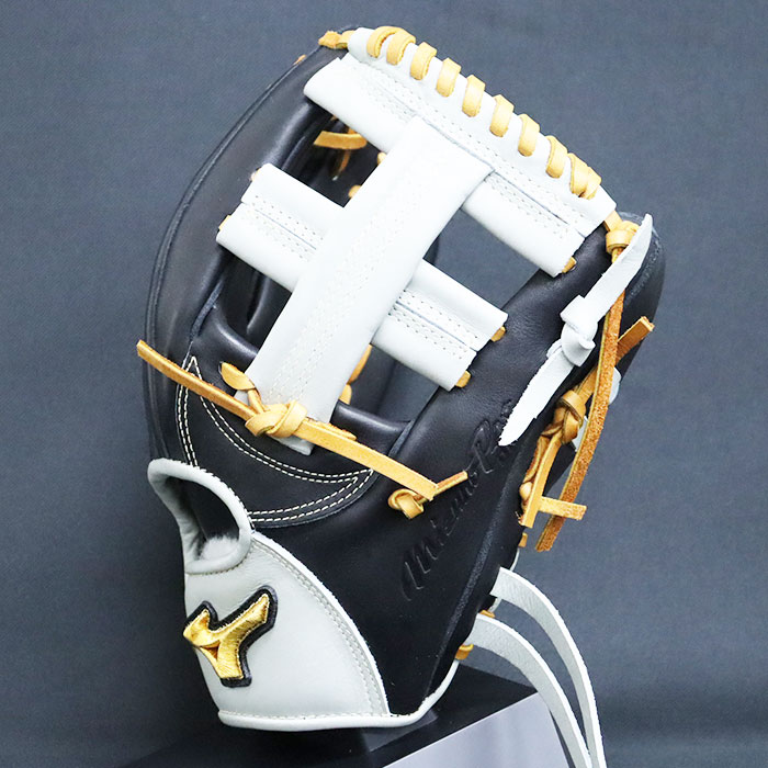 野球 ミズノ 軟式グローブ 軟式 グローブ ミズノプロ オーダーグラブ