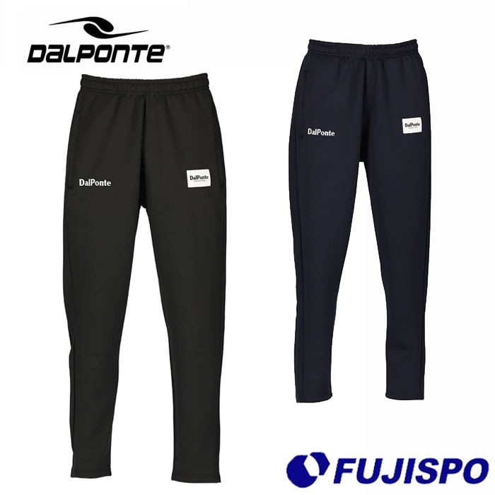 ダウポンチ テック スウェットパンツ DALPONTE 【サッカー・フットサル