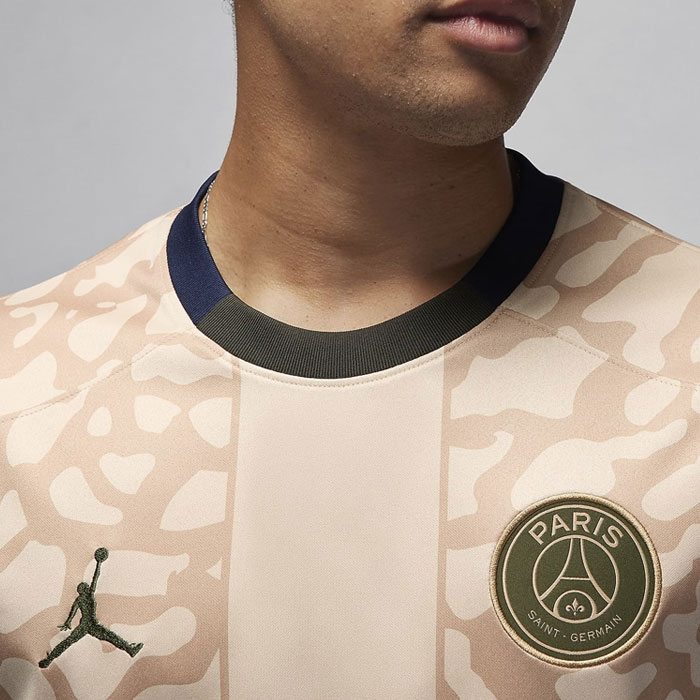 ナイキ パリ サンジェルマン PSG 2023/24 スタジアム フォース