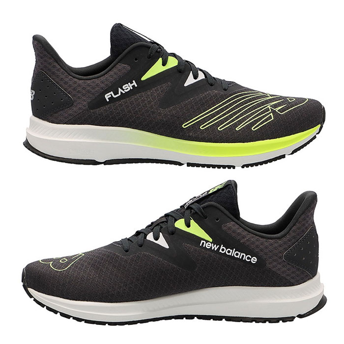 ニューバランス　ランニングシューズ 野球 ニューバランス ランニングシューズ ランシュ― New Balance