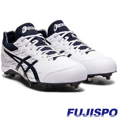 asics - GOLDSTAGE MA 103(ホワイト/ネイビー) GOLDSTAGE MA 103(ホワイト/ネイビー)
