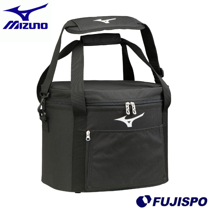 野球 ミズノ mizuno ボールケース 練習 試合 部活 硬式 軟式