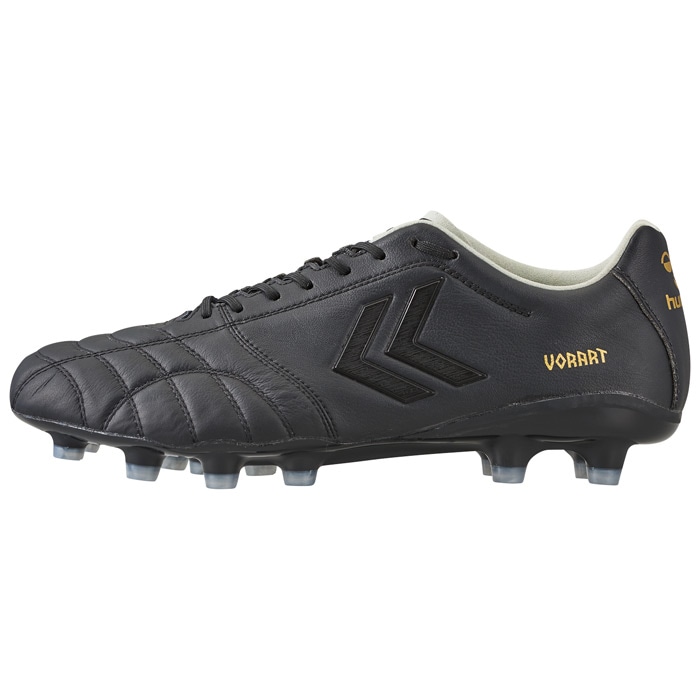特価】ヒュンメル ヴォラート3 PRO hummel サッカースパイク 土 人工芝
