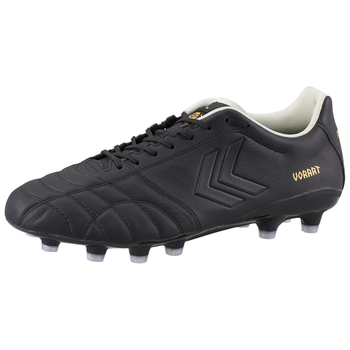 特価】ヒュンメル ヴォラート3 PRO hummel サッカースパイク 土 人工芝