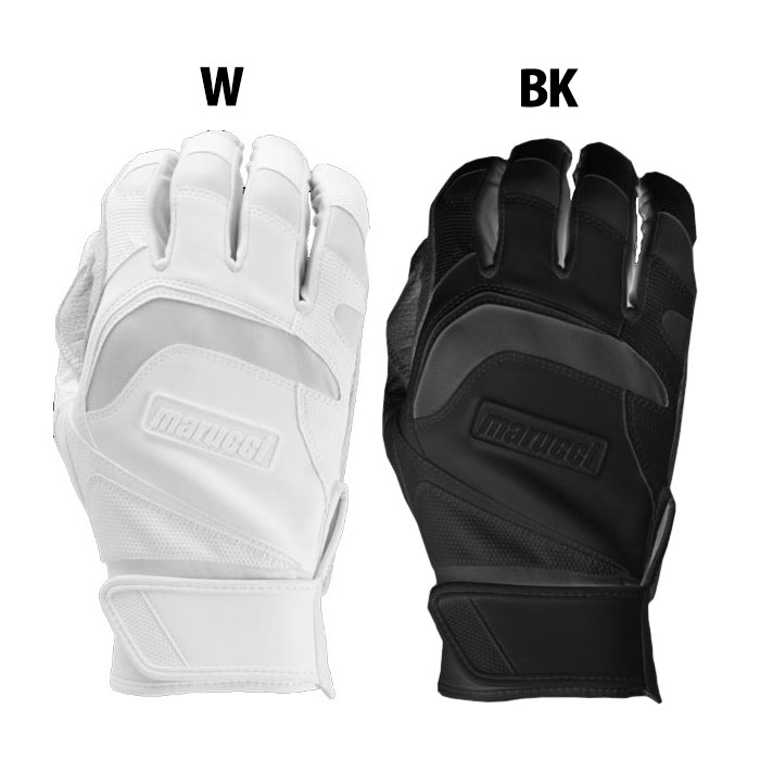 野球 marucci マルッチ バッティンググローブ バッティング手袋 バッ手