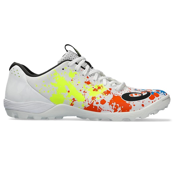 asics アシックス TOQUE 8 トッキ フットサルシューズ 26 TOQUE 8 TF 1113a045-001