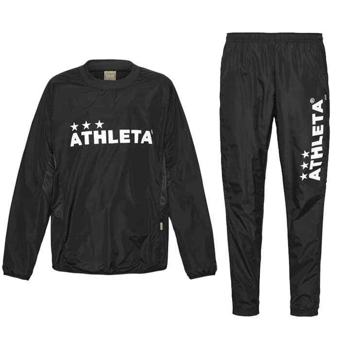 【ATHLETA】アスレタ　L　ピステ　上下　セット　サッカー　フットサル アスレタ ピステスーツ ATHLETA 【サッカー・フットサル