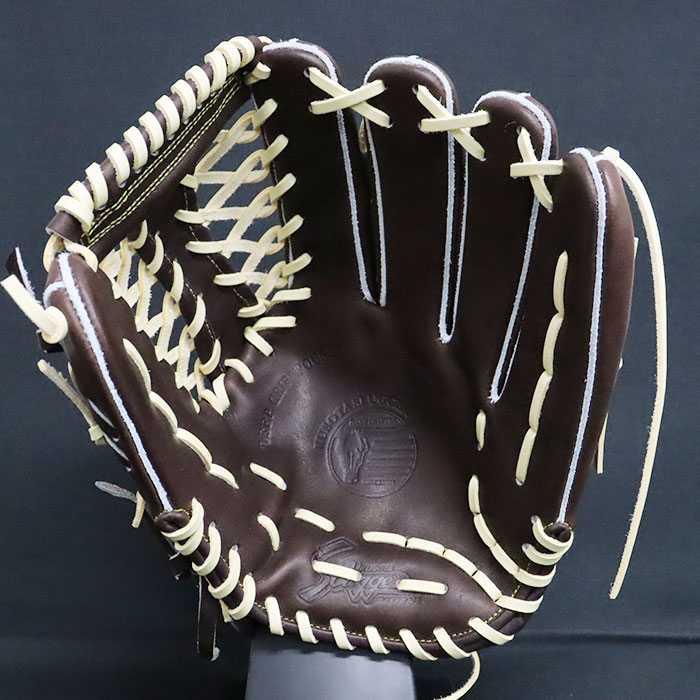 G*r様 久保田スラッガープロステイタス 硬式グローブ 右投げ用 野球 久保田スラッガー 硬式グローブ 硬式 グローブ 外野手 右