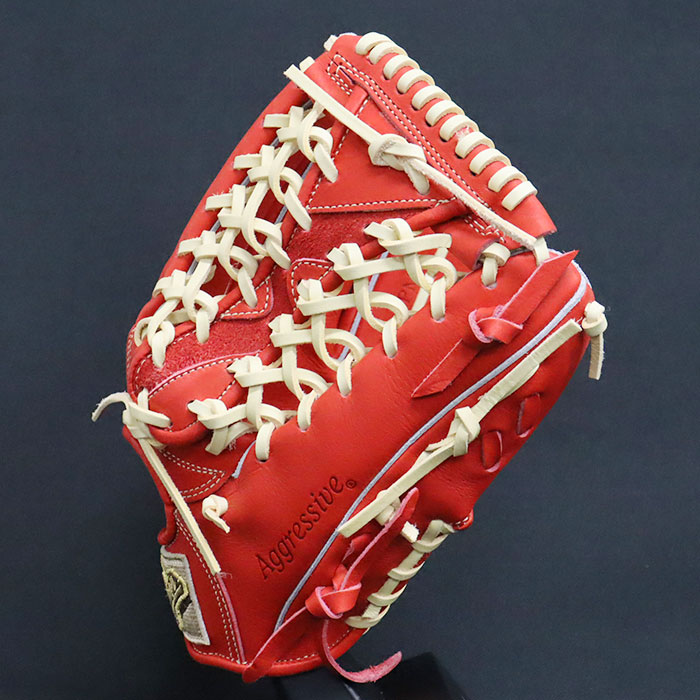 野球 久保田スラッガー 軟式グローブ 軟式 グローブ 外野手 右投げ
