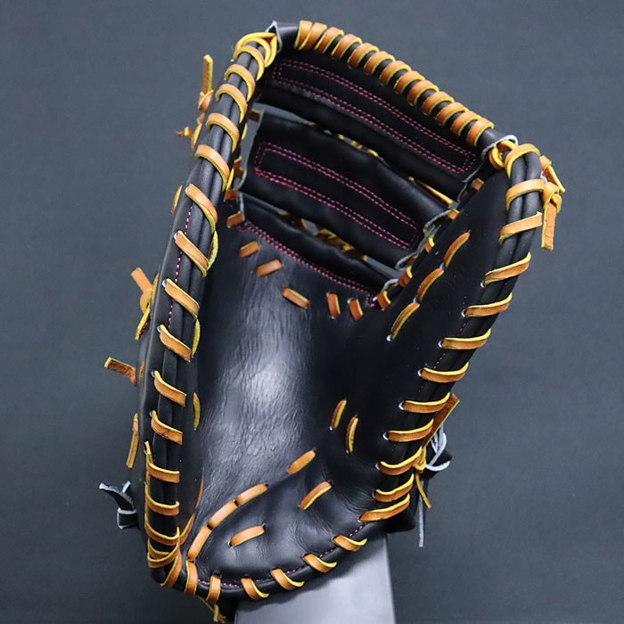 Zeems 硬式 ファーストミット Zeems（ジームス） 限定 硬式ファーストミット 野球 ファーストミット