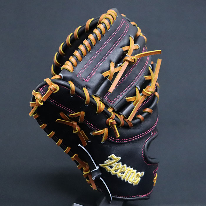 野球 ジームス ZEEMS 硬式グローブ 硬式 グローブ 一塁手 ファースト