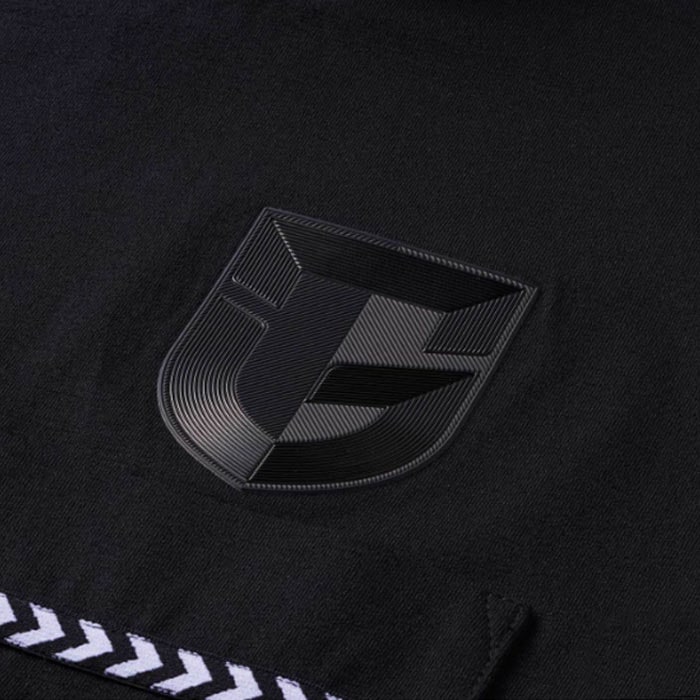 ヒュンメル ガンバ大阪 胸ポケットTシャツ hummel 【サッカー