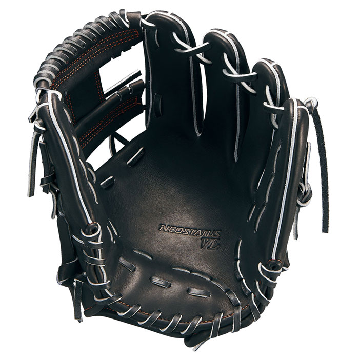 野球 ゼット 軟式グローブ 軟式 グローブ ZETT 二塁手 遊撃手 内野 右