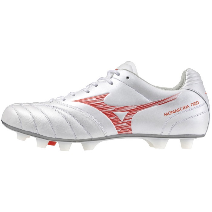 ミズノ　モナルシーダ　ネオ 3 プロ スパイク 24.0 サッカー　ゼログライド ミズノ モナルシーダ NEO 3 WIDE ELITE mizuno サッカースパイク 大人