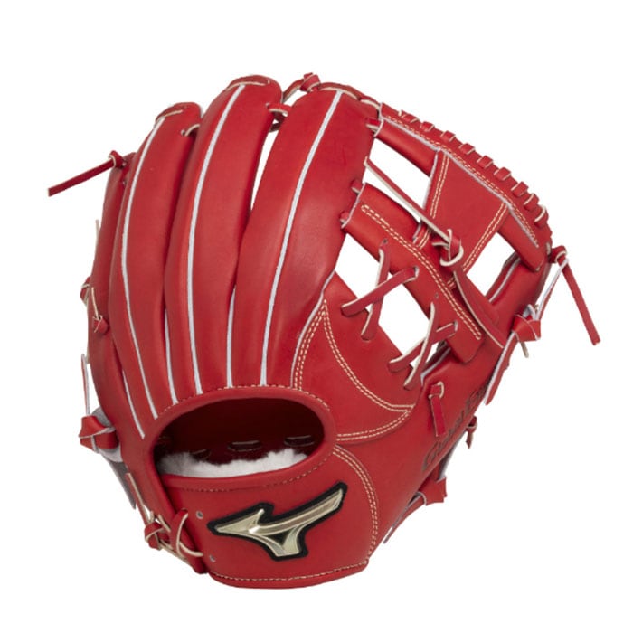 野球 ミズノ 硬式グローブ 硬式 グローブ mizuno グロエリ グローバル