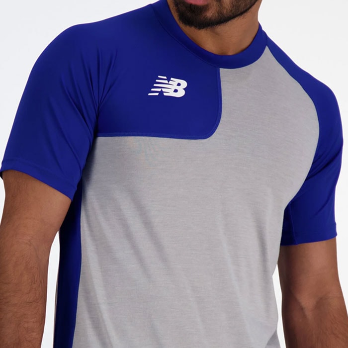 大谷翔平 着用 ニューバランス アンダーシャツ Tシャツ BP XL