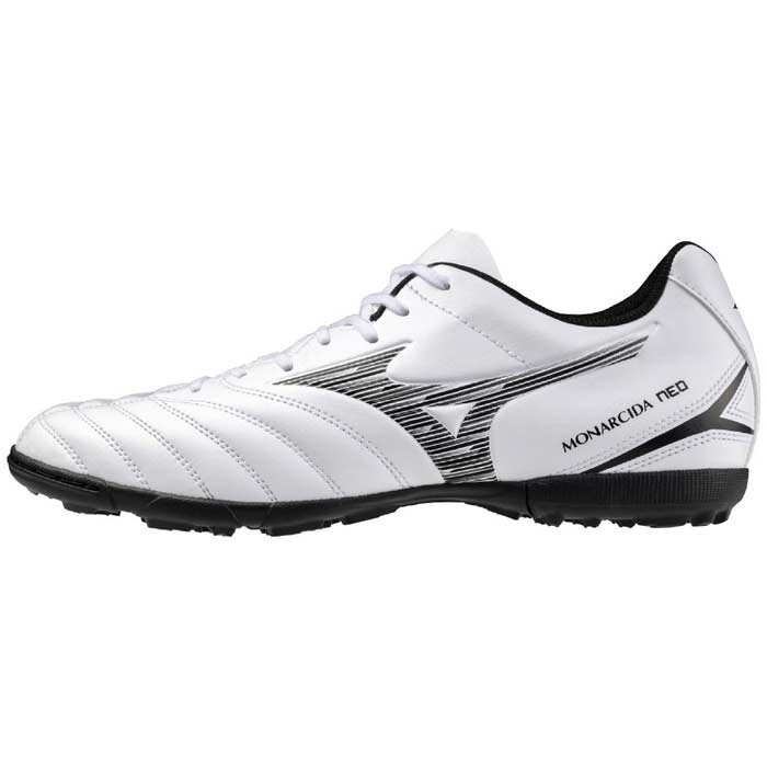 ミズノ モナルシーダ NEO 3 SELECT AS mizuno トレーニングシューズ 大人 メンズ ホワイト×ブラック (P1GD242509)