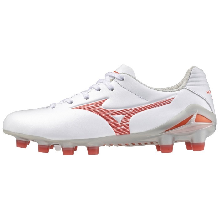 ミズノ モナルシーダ NEO 3 PRO Jr mizuno ジュニア サッカー
