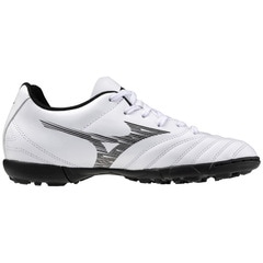 【特価】ミズノ モナルシーダNEO 3 SELECT Jr AS mizuno ジュニア トレーニングシューズ ホワイト×ブラック (P1GE242509)