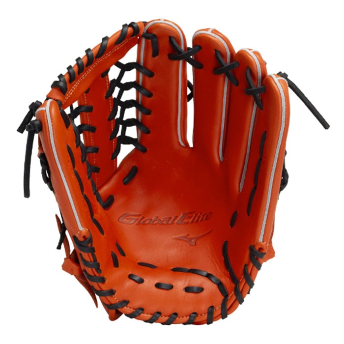 野球 ミズノ 軟式グローブ 軟式 グローブ mizuno 外野手 グロエリ