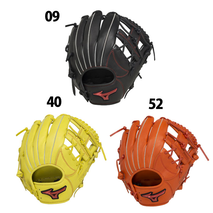 野球 ミズノ 軟式グローブ 軟式 グローブ mizuno 内野手 右投げ