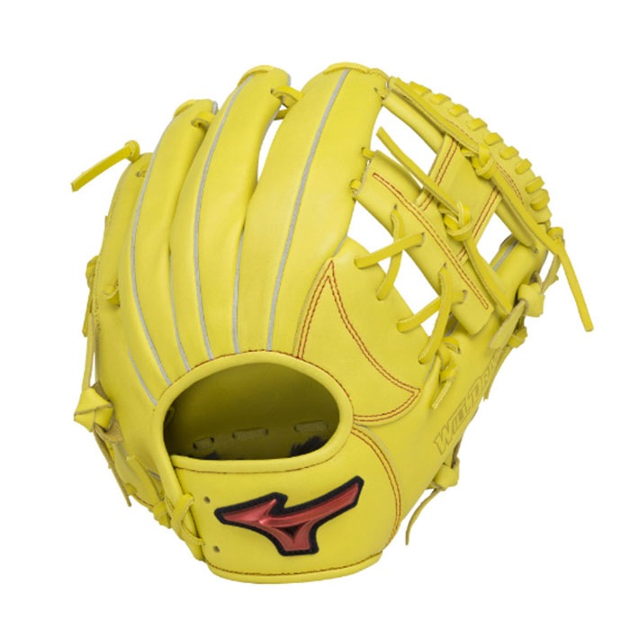 お買い得！　野球グローブ（ミズノ） Amazon | MIZUNO(ミズノ) 軟式用 内野手向けグラブ セレクトナイン
