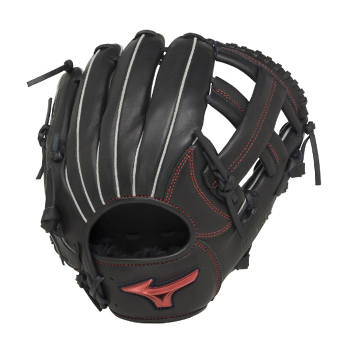 野球 ミズノ 軟式グローブ 軟式 グローブ mizuno オールラウンド 右
