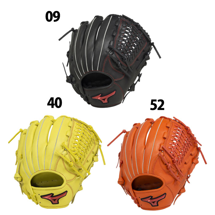 adidas グローブ 軟式 野球 DMT76 オールラウンド用 右投げ用