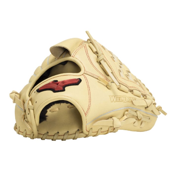 野球 ミズノ 軟式グローブ 軟式 グローブ mizuno 投手 ピッチャー