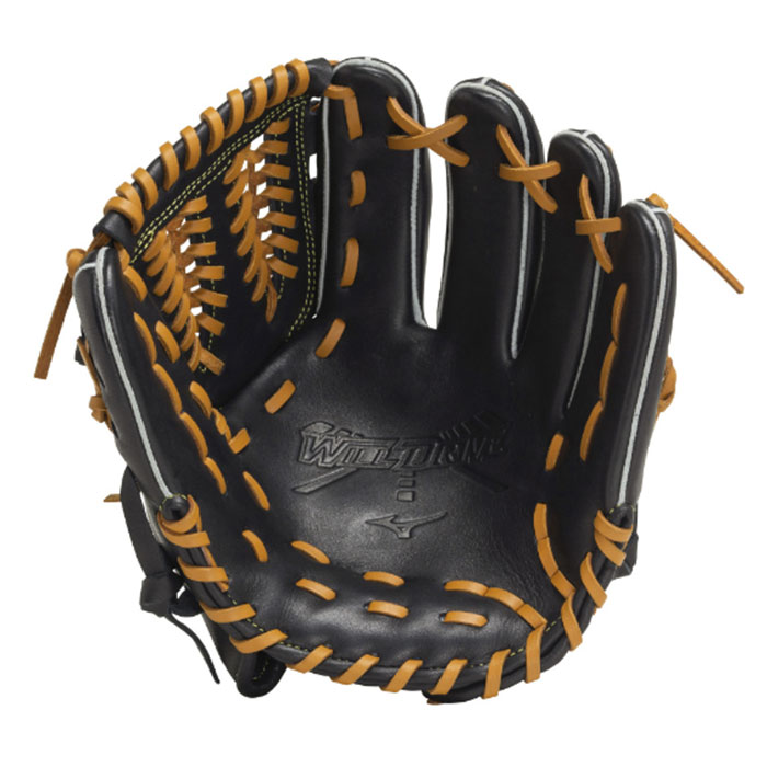 野球 ミズノ 軟式グローブ 軟式 グローブ mizuno 内野手 WILLDRIVE RED