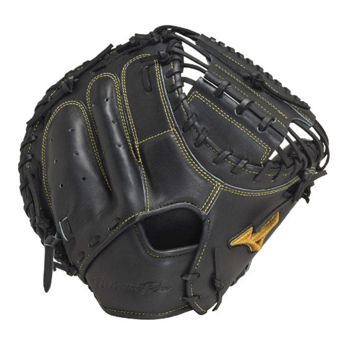 野球 ミズノプロ 硬式グローブ 硬式 グローブ mizuno キャッチャー