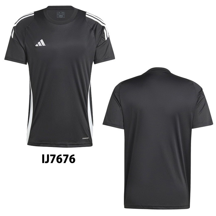 美品 日本代表 TIRO24 プロ プラクティスシャツ 半袖 adidas アディダス TIRO24 コンペティション トレーニング