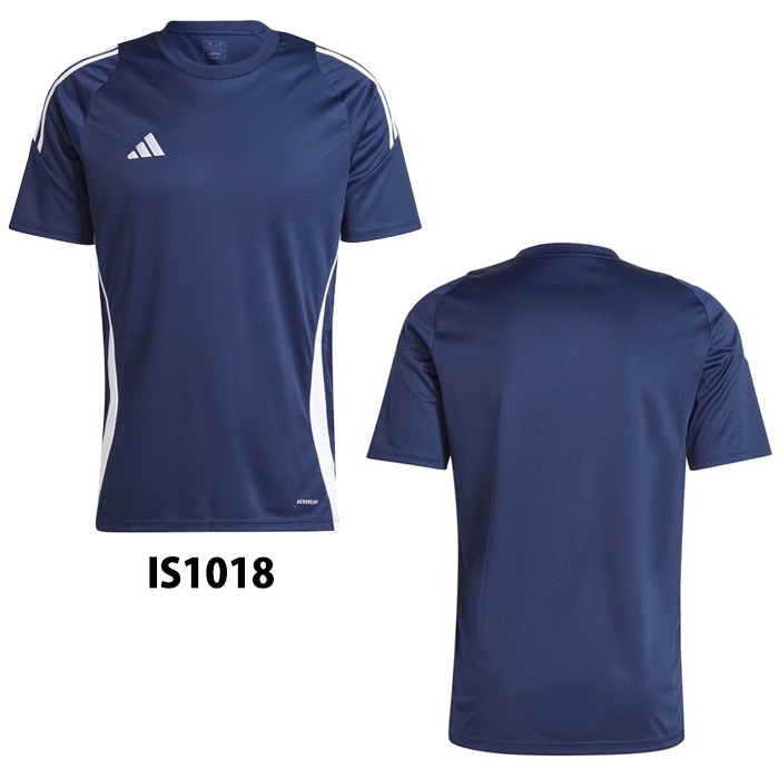 アディダス TIRO24 ジャージー adidas 【サッカー・フットサル