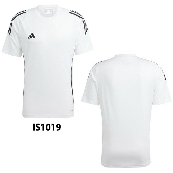 アディダス TIRO24 ジャージー adidas 【サッカー・フットサル