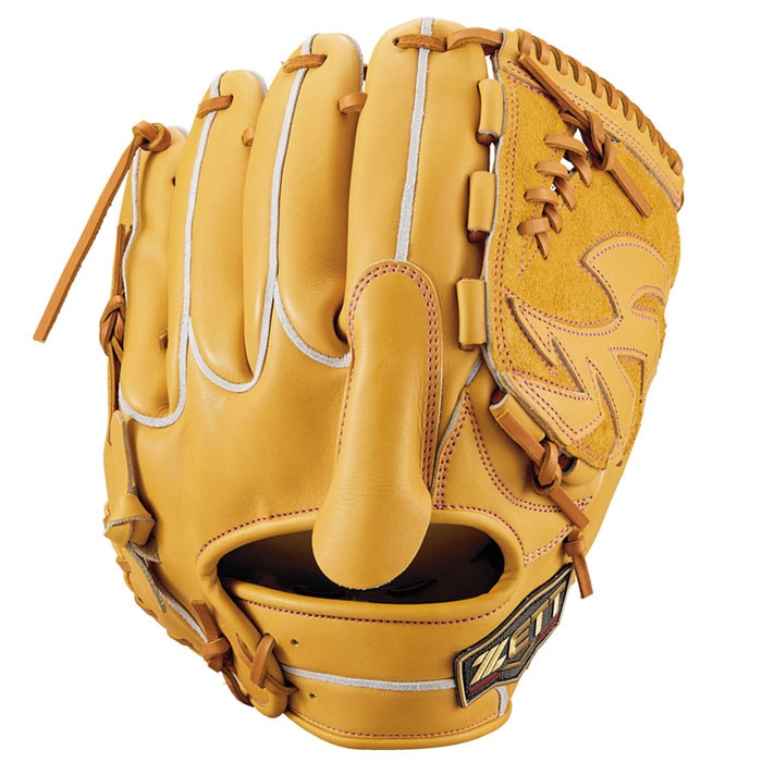 野球 ゼット 硬式グローブ 硬式 グローブ ZETT 投手 ピッチャー