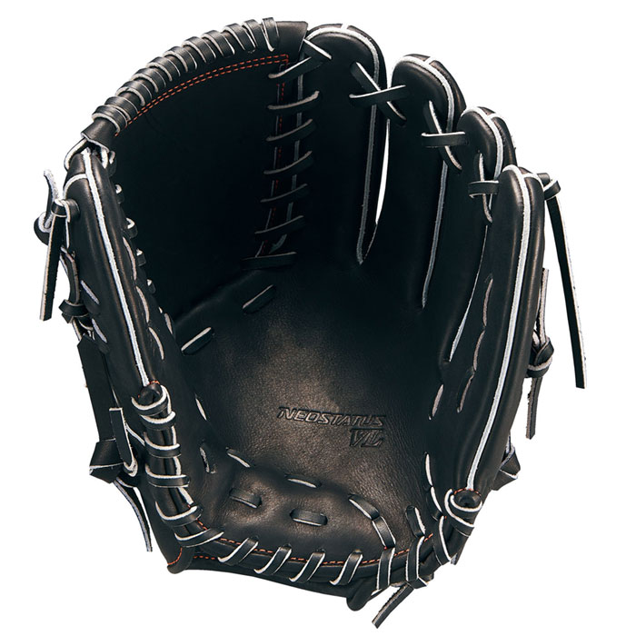 野球 ゼット 硬式グローブ 硬式 グローブ ZETT 投手 ピッチャー 右投げ