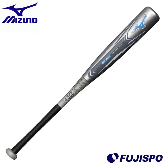 野球 ミズノ 軟式バット 少年軟式 FRP製バット 軟式 mizuno ウィル