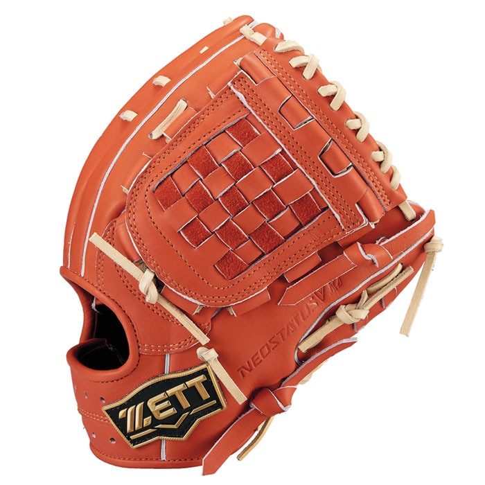 野球 ゼット 硬式グローブ 硬式 グローブ ZETT 二塁手 遊撃手