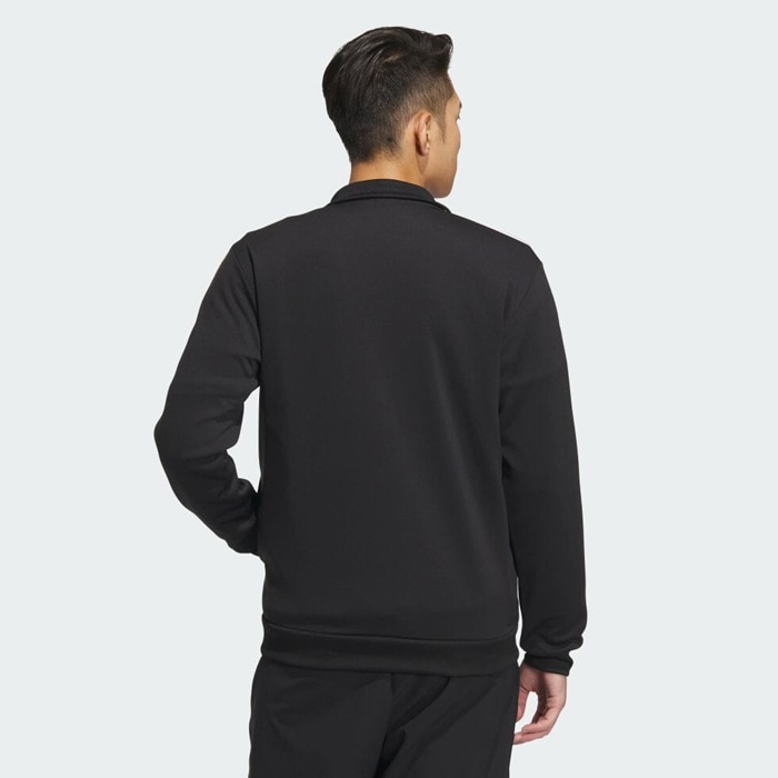 アディダス スリーストライプス レギュラーフィット ダブルニット