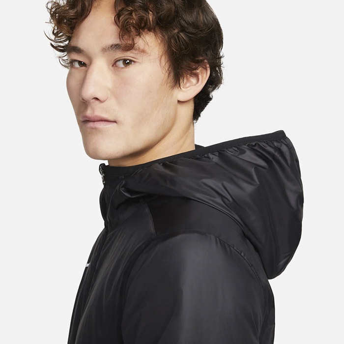 ナイキ サッカージャケット サーマ レペル パーク NIKE サッカー