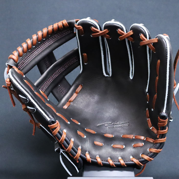 野球 IPセレクト 軟式グローブ 軟式 グローブ オーダーグラブ プロ