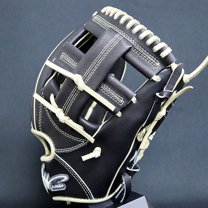 アイピーセレクト　IP select　軟式　内野手用グラブ アイピーセレクト ip select ipセレクト 限定 軟式内野手用グラブ