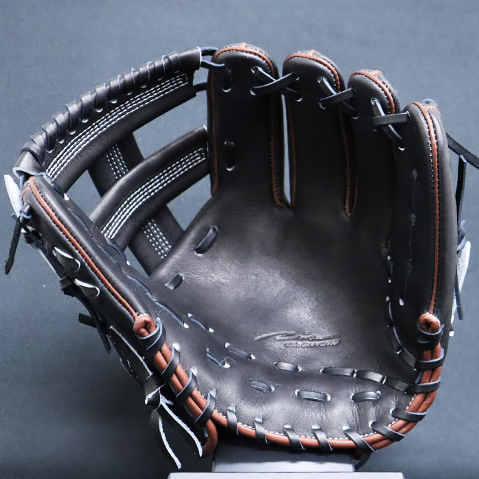 野球 IPセレクト 軟式グローブ 軟式 グローブ オーダーグラブ