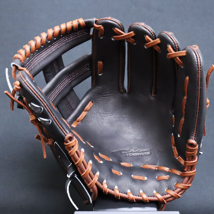野球 IPセレクト 軟式グローブ 軟式 グローブ オーダーグラブ プロ