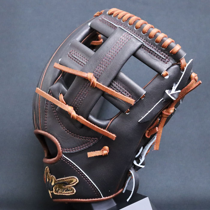 野球 IPセレクト 軟式グローブ 軟式 グローブ オーダーグラブ プロ