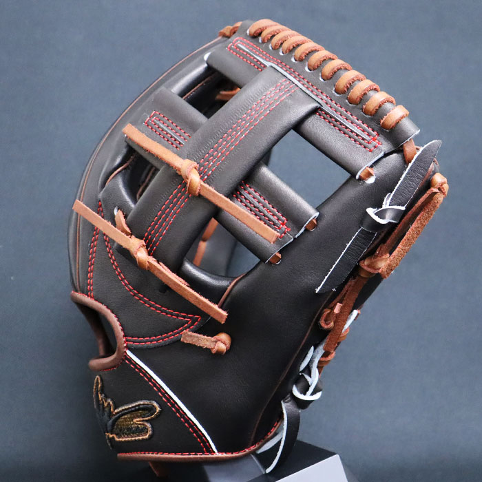 野球 IPセレクト 軟式グローブ 軟式 グローブ オーダーグラブ