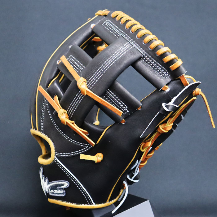 野球 IPセレクト 軟式グローブ 軟式 グローブ オーダーグラブ プロ